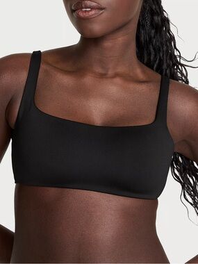 BODY BY VICTORIA Luxe Contour Scoop Lightly Lined Bra